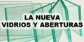 La Nueva - Vidrios y Aberturas