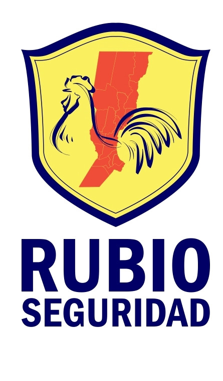 Seguridad Integral Rubio