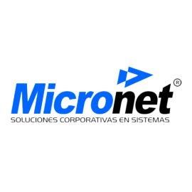 Micronet S.A.S