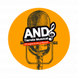 Tienda Musical Andi