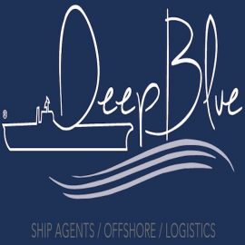 Deep Blue Ship Agency S.A.S.