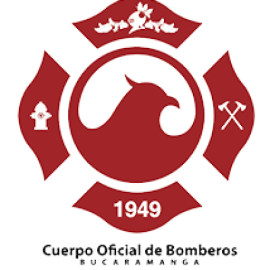Cuerpo Oficial De Bomberos De Bucaramanga