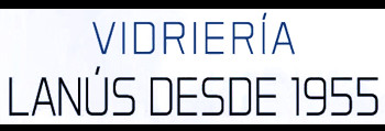 Vidrieria Lanus - Desde 1955