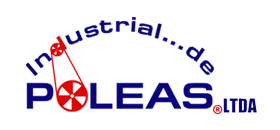 Industrial De Poleas