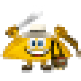 Empanadas El Machetico