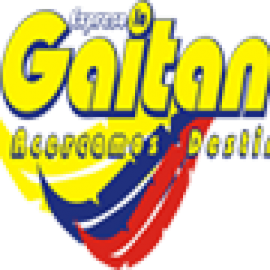 Expreso Gaitana