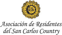 Asoc de Residentes del San Carlos Countr