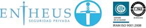 Entheus Seguridad Privada SRL