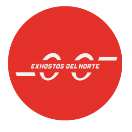Exhostos Del Norte
