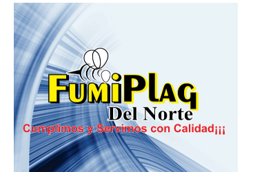Fumigaciones Fumiplag Del Norte