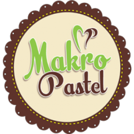Makro Pasteles