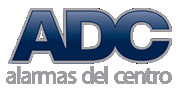 Adc - Alarmas del Centro