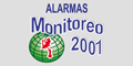 Alarmas Monitoreo 2001- Alarmas - Cctv