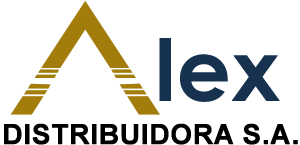 Alex Distribuidora SA