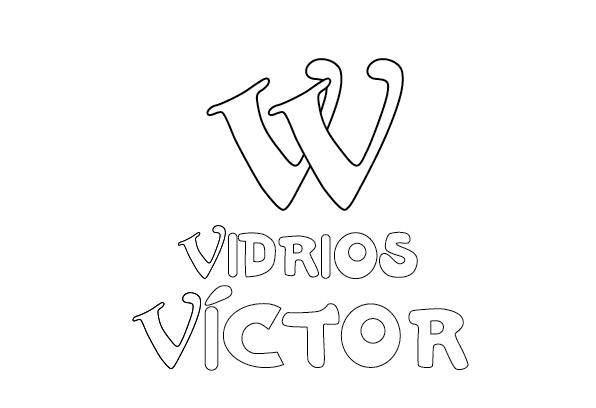 Vidrios Victor