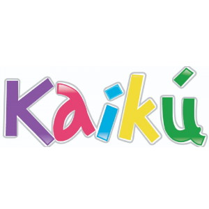 Jardín Infantil Kaiku