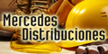 Mercedes Distribuciones