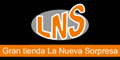 La Nueva Sorpresa - Lns