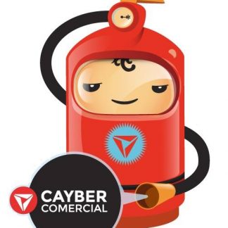 Cayber Comercial