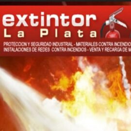 Matafuegos - Extintor la Plata Service - Obras Red Incendio