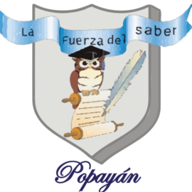 Colegio Liceo Cervantes Popayan