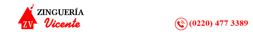 Zingueria Vicente