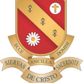 Siervas De Cristo Sacerdote