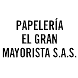 Papelería El Gran Mayorista S.A.S.