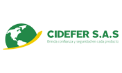 Cidefer S.A.S.