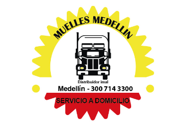 Almacén Muelles Medellín