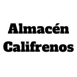 Almacén Califrenos
