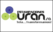 Estampaciones Urán S.A.