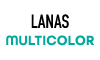 Almacen Lanas Multicolor