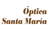 Óptica Santa María