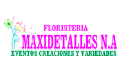 Floristería Maxidetalles