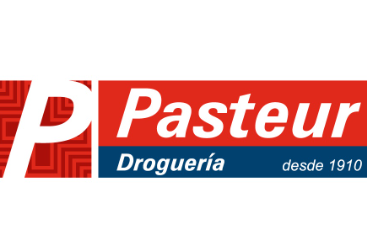 Droguería Farmacia Pasteur
