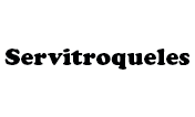 Servitroqueles