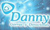 Gorras Y Dotaciones Danny