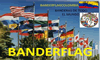 Banderflag Banderas Del Mundo