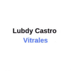 Lubdy Castro Vitrales