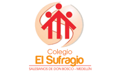 Colegio Salesiano El Sufragio