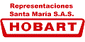 Hobart Representaciones Santa María S.A.S.