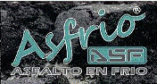 Asfalto En Frío - Asfrio