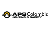Aps Lighting & Safety Products De Colombia S.A.S. - Aps De Colombia S.A.S.