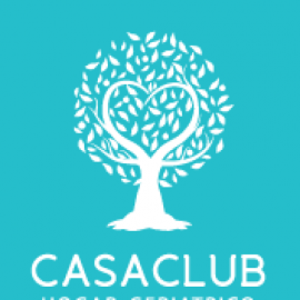 Abuelitos Hogar Geriátrico Casaclub Pontevedra