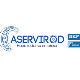 Aservirod De Colombia S.A.S.