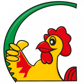 Asadero La Villa Del Pollo