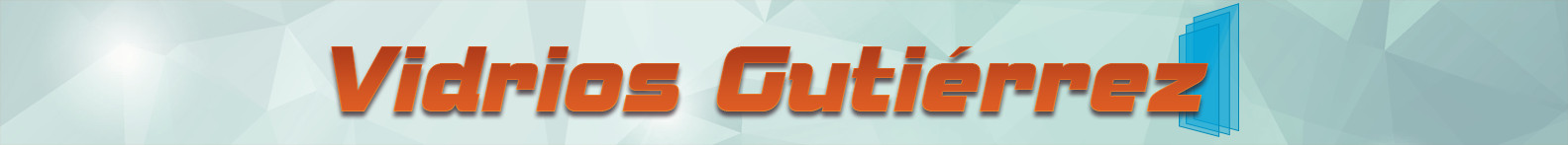 Vidrios Gutierrez