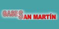 Gases San Martin