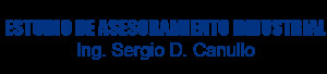 Ing Sergio D Canullo - Seguridad Industrial